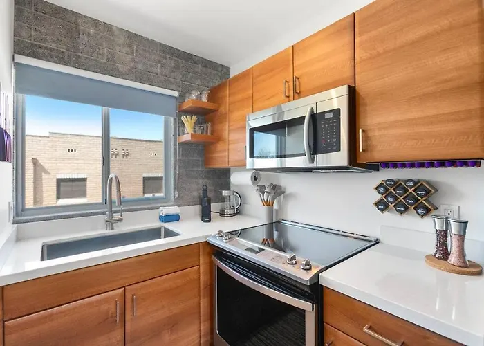 Apartment Efficient Design Concept - Walk Roosevelt Row.